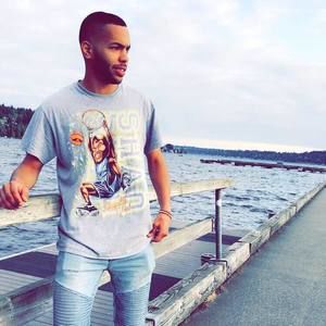 Meet your Posher, Mohamed